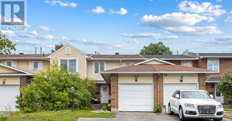 55 Alberni Street, Ottawa, ON, K2J 1V8