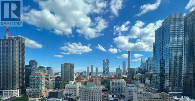 2211-100 Queen Street E, Toronto, ON, M5C 0B5 - 13
