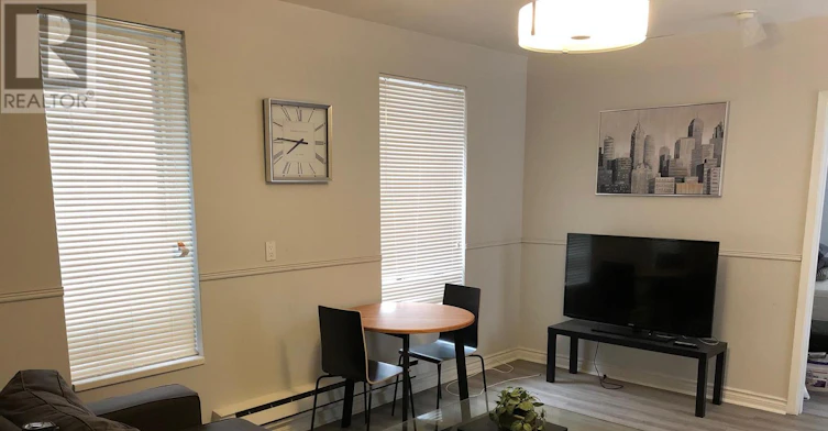 2B-274 George Street, Toronto, ON, M5A 2N1 - 2