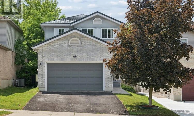 44 Alderson Drive
