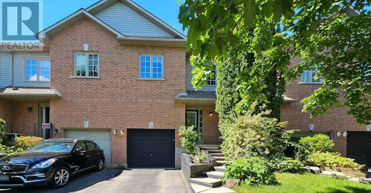 65 Morwick Drive, Hamilton, ON, L9G 4Y5 - 2