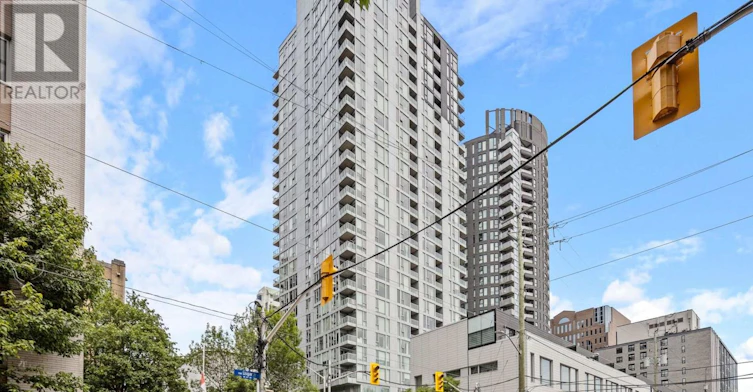 406-179 Metcalfe Street, Ottawa, ON, K2P 1P7