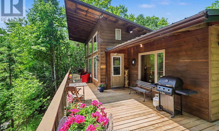143 Horseshoe Bay
