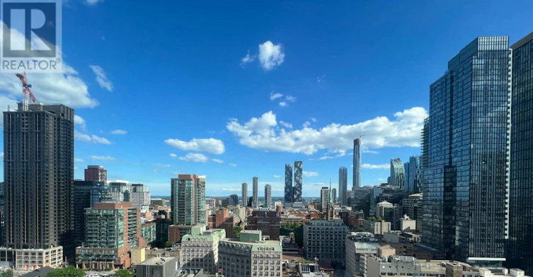 2311-100 Queen Street E, Toronto, ON, M5C 0B5 - 12