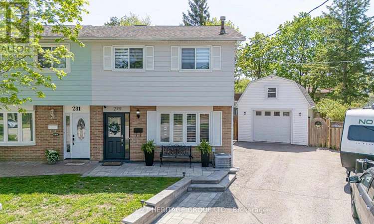 279 Rockway Court