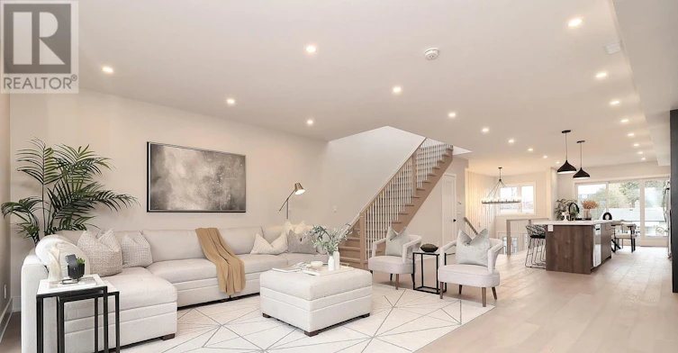 MAIN-1046 Roosevelt Road, Mississauga, ON, L5G 3Y8 - 19