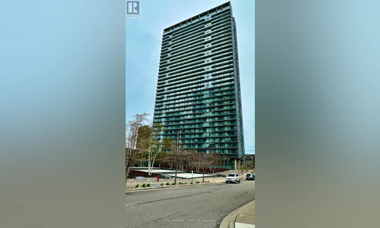 3213-105 The Queensway Avenue
