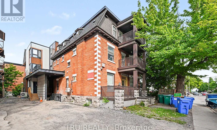 360 Friel Street