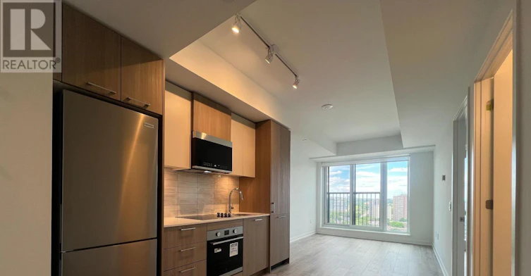 1902-10 Oak Street, Toronto, ON, M5A 0Z1