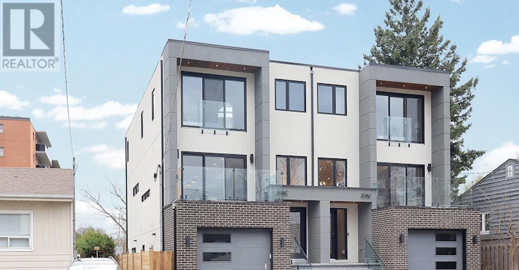 1046 Roosevelt Road, Mississauga, ON, L5G 3Y8 - 2