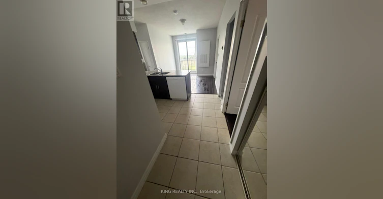 718-7405 Goreway Drive, Mississauga, ON, L4T 0A3