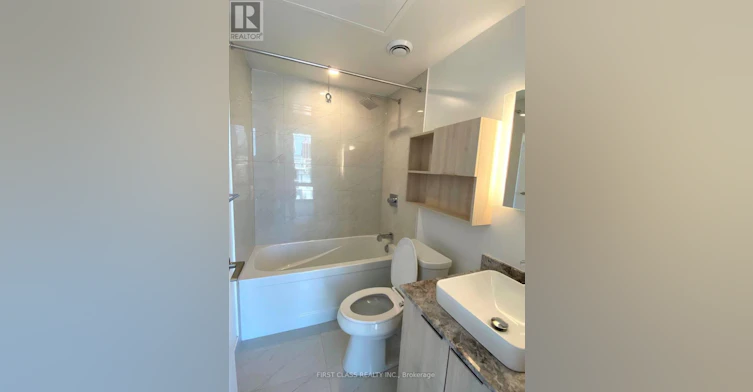 2302-501 Yonge Street, Toronto, ON, M4Y 1Y4 - 8
