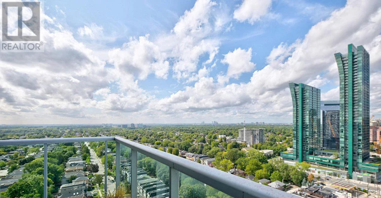 UPH3-1 Avondale Avenue, Toronto, ON, M2N 7J1 - 14