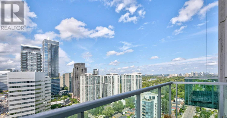 UPH3-1 Avondale Avenue, Toronto, ON, M2N 7J1 - 15