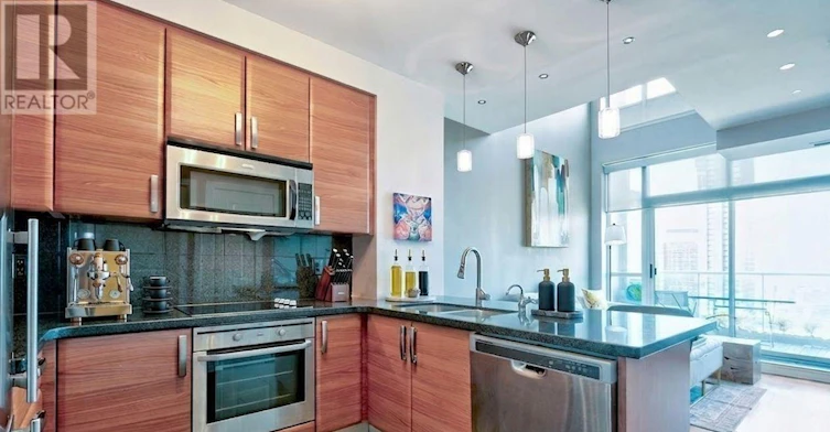 UPH3-1 Avondale Avenue, Toronto, ON, M2N 7J1 - 8