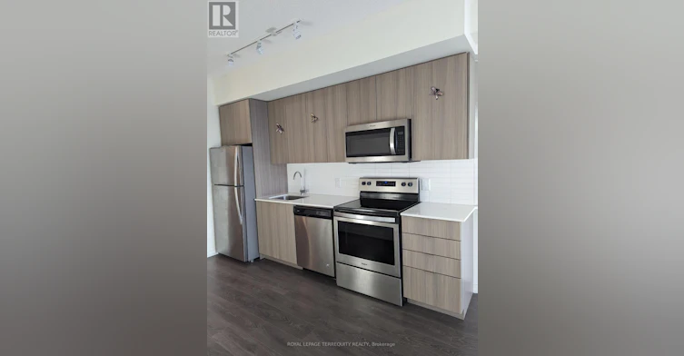 901-3237 Bayview Avenue, Toronto, ON, M2K 0G1 - 6