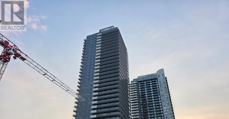 2009-5105 Hurontario Street, Mississauga, ON, L4Z 0C9