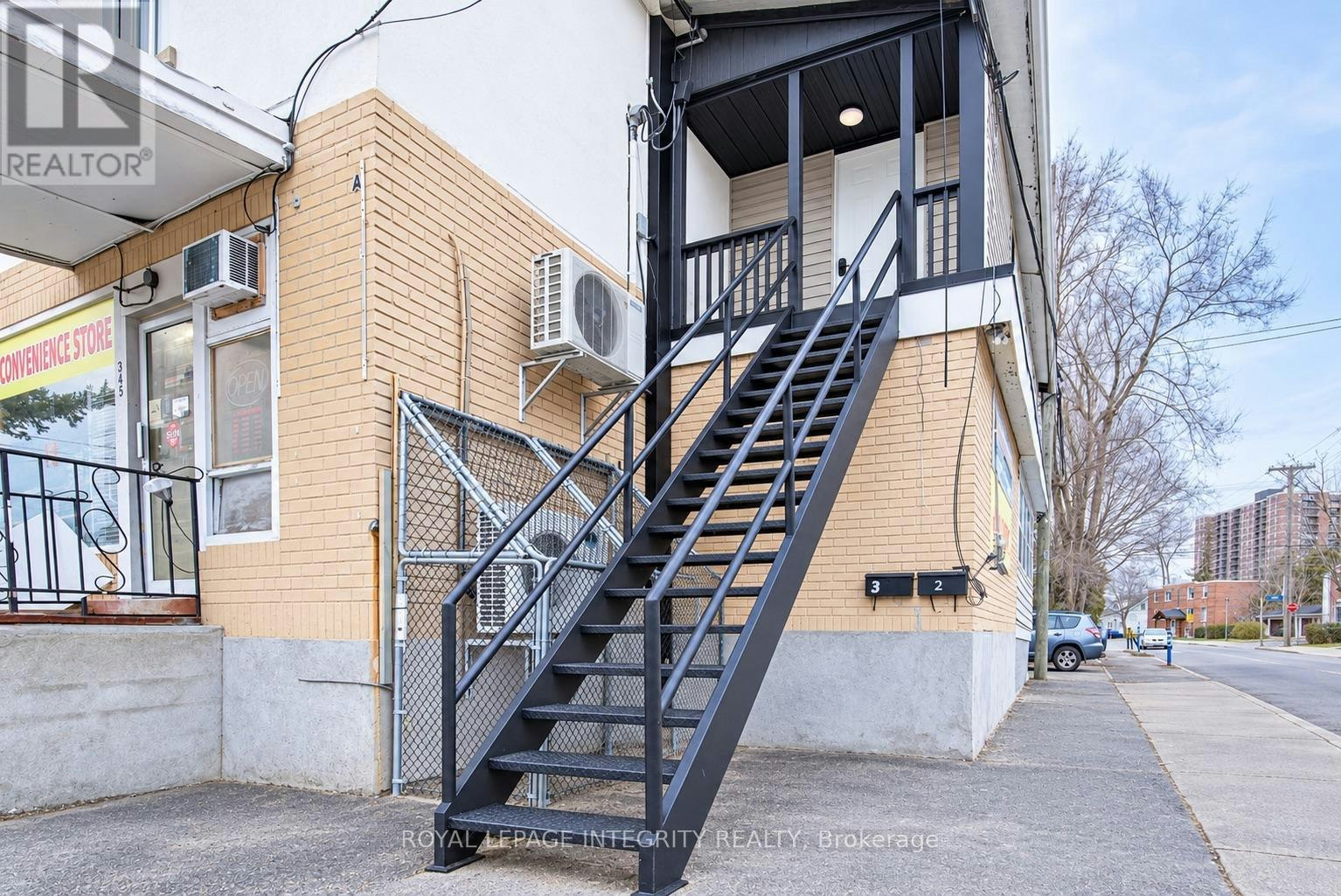 2-345 Richelieu Avenue, Ottawa, ON, K1L 6J7