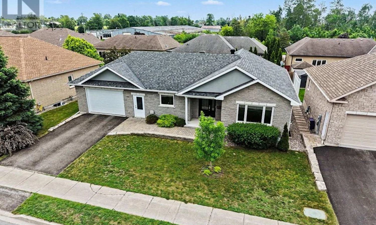 112 Mac Campbell Drive