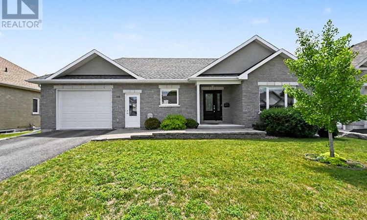 112 Mac Campbell Drive