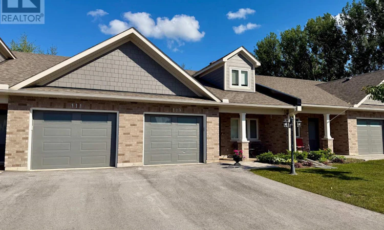 109 Dove Drive