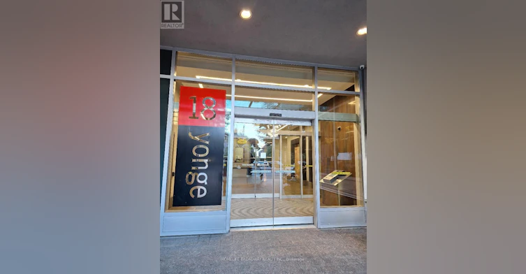1702-18 Yonge Street, Toronto, ON, M5E 1Z8 - 20