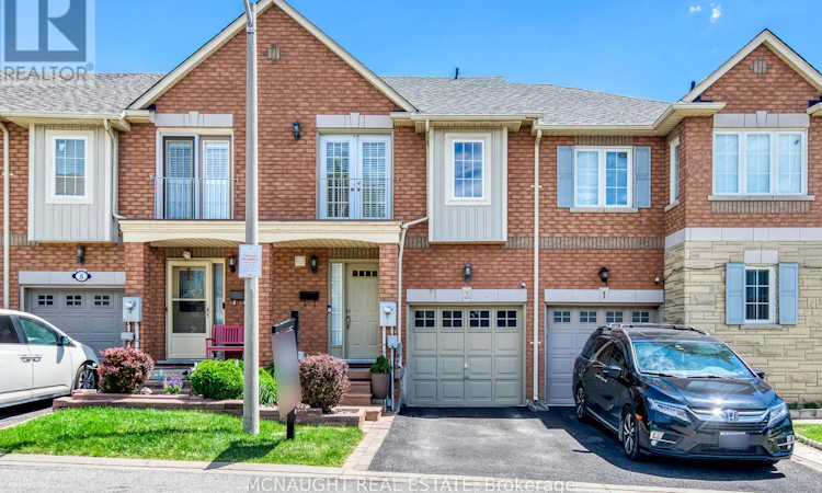 3 Springside Way