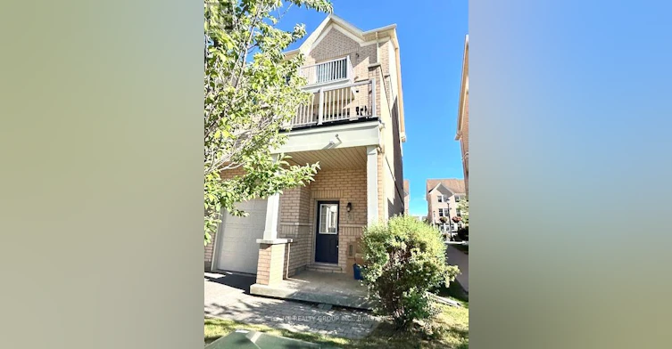 74 Cathedral High Street, Markham, ON, L6C 0P3