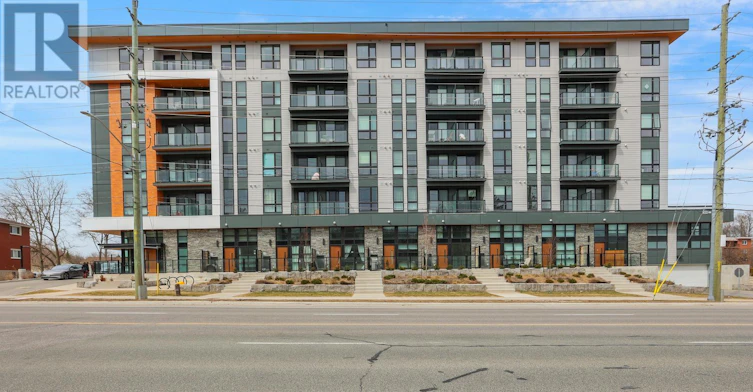 603-312 Erb Street, Waterloo, ON, N2L 1W3 - 12