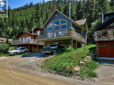 1848 Paul Lake Road - 3