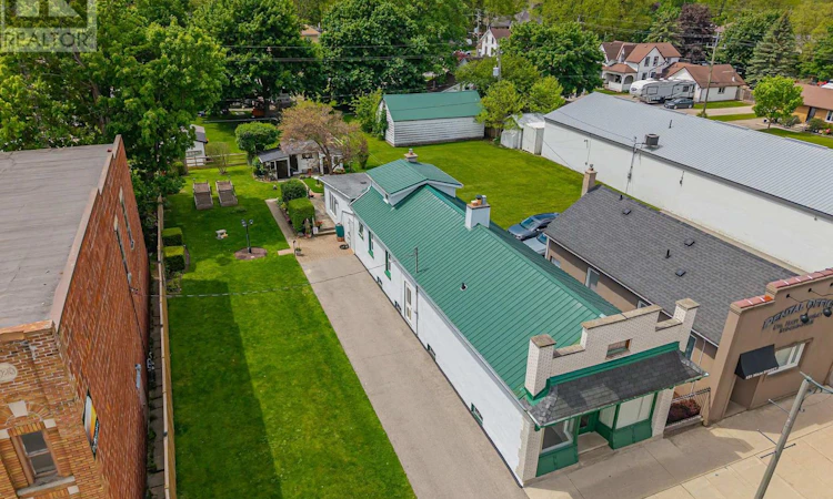 153 Ailsa Craig Main Street