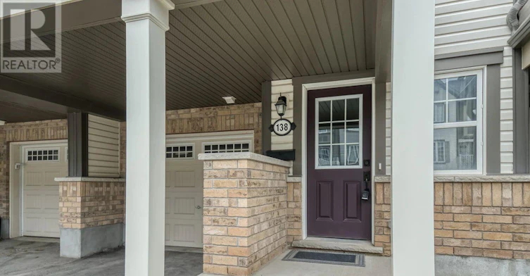 138 Grenadine Street, Ottawa, ON, K2S 0P1 - 2