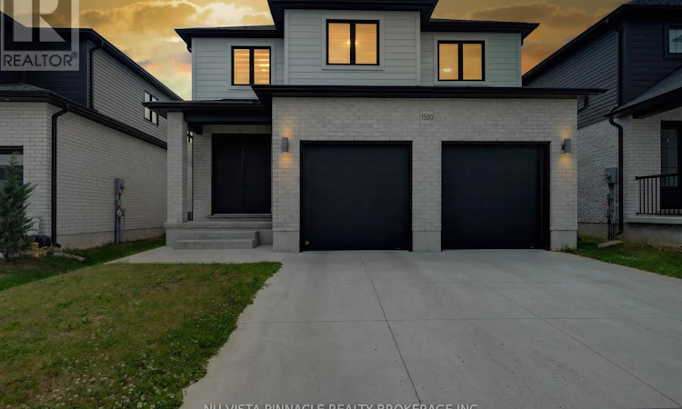 1580 Medway Park Drive