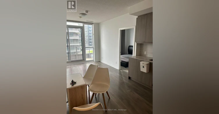 504-38 Forest Manor Road, Toronto, ON, M2J 1M1 - 15