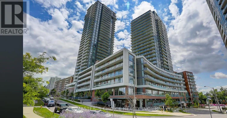 504-38 Forest Manor Road, Toronto, ON, M2J 1M1
