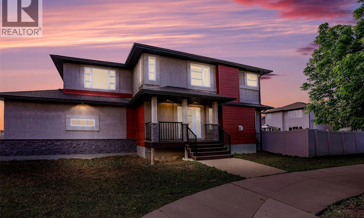 5460 Mckenna Crescent
