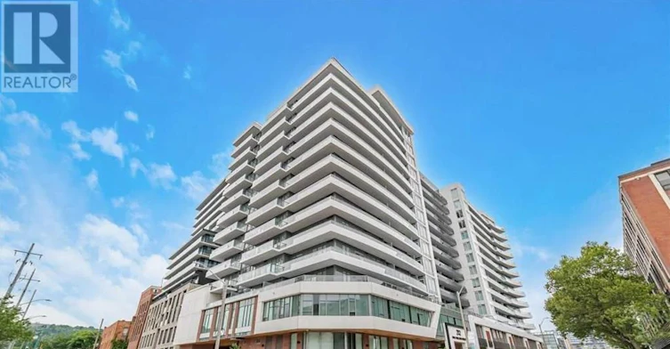 1220-212 King William Street, Hamilton, ON, L8R 0A7