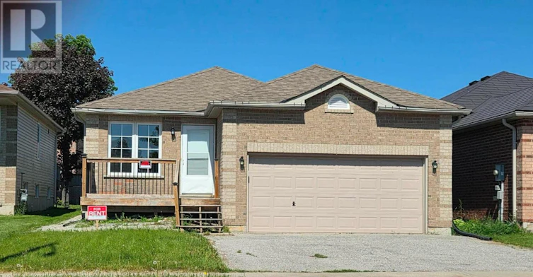 22 Larkin Drive, Barrie, ON, L4M 7A9