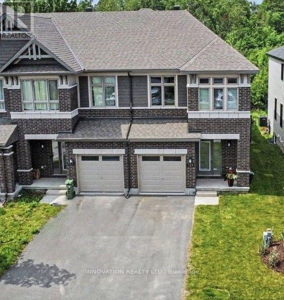 159 Wabikon Crescent S, Ottawa, ON, K1X 0H8