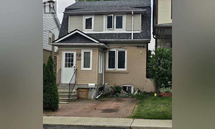 387 Hopewell Avenue