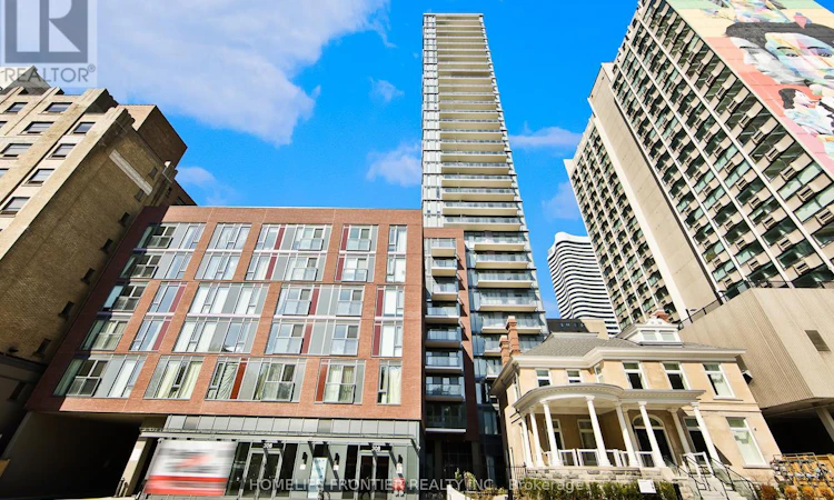 1405-308 Jarvis Street