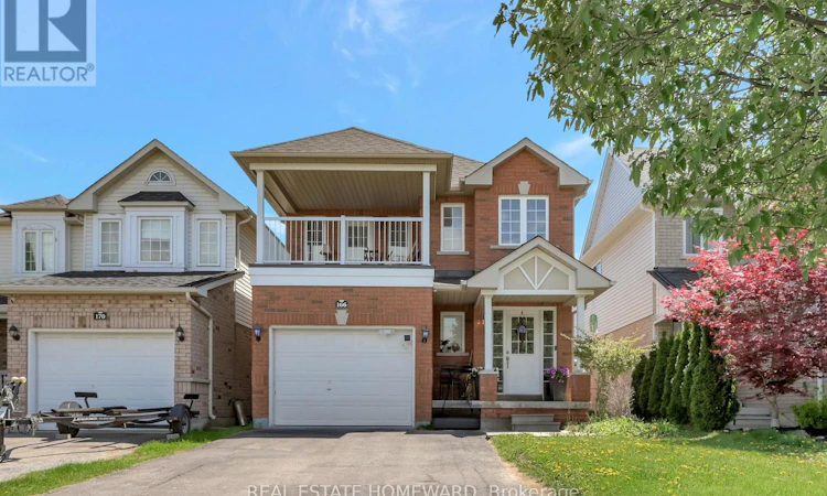 166 Hutton Place