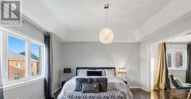 59 Kalmia Road, Brampton, ON, L6X 0E4 - 34