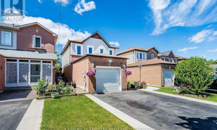 52 Newdale Place