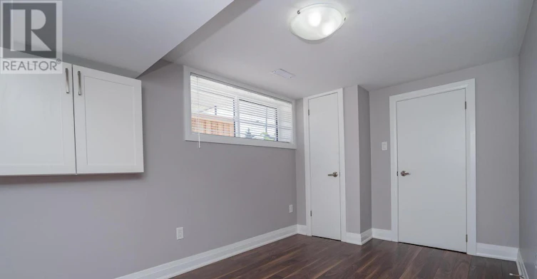LOWER-208 Giltspur Drive, Toronto, ON, M3L 1N5 - 14