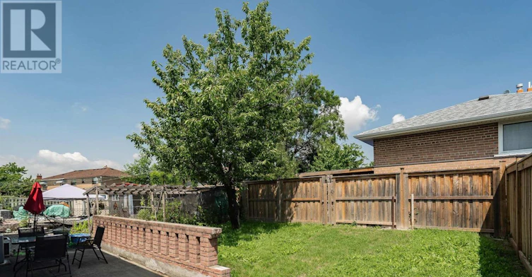 LOWER-208 Giltspur Drive, Toronto, ON, M3L 1N5 - 21