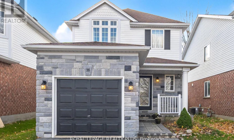 35 Jerry Drive