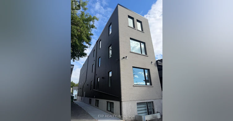 258 Montfort Street, Ottawa, ON, K1L 5P2
