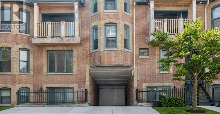 1-226 Wilbrod Street, Ottawa, ON, K1N 6L6 - 2