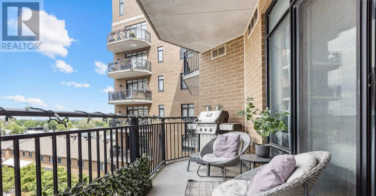 509-420 Berkley Avenue, Ottawa, ON, K2A 4H5 - 8